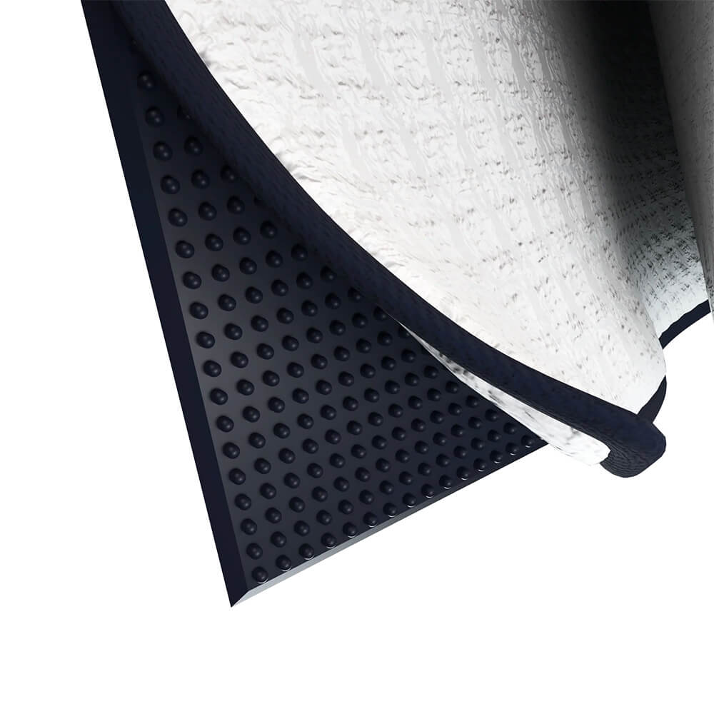 Blue Tees Golf Magnetic Utility Towel Product Image