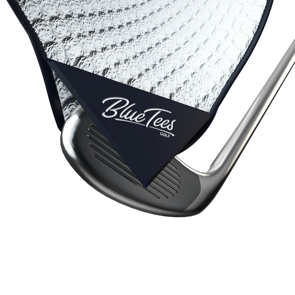 Blue Tees Golf Magnetic Utility Towel Product Image