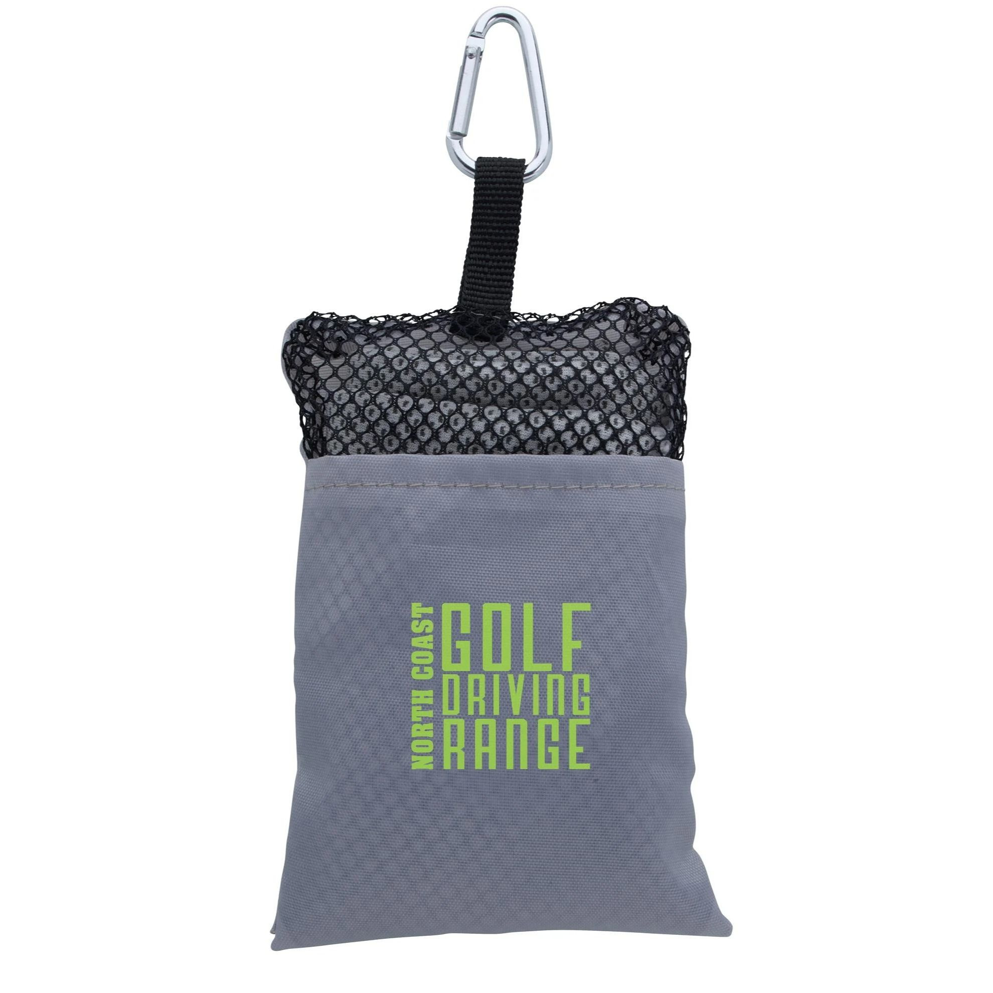 Good Value™ Cooling Towel In Pouch Product Image