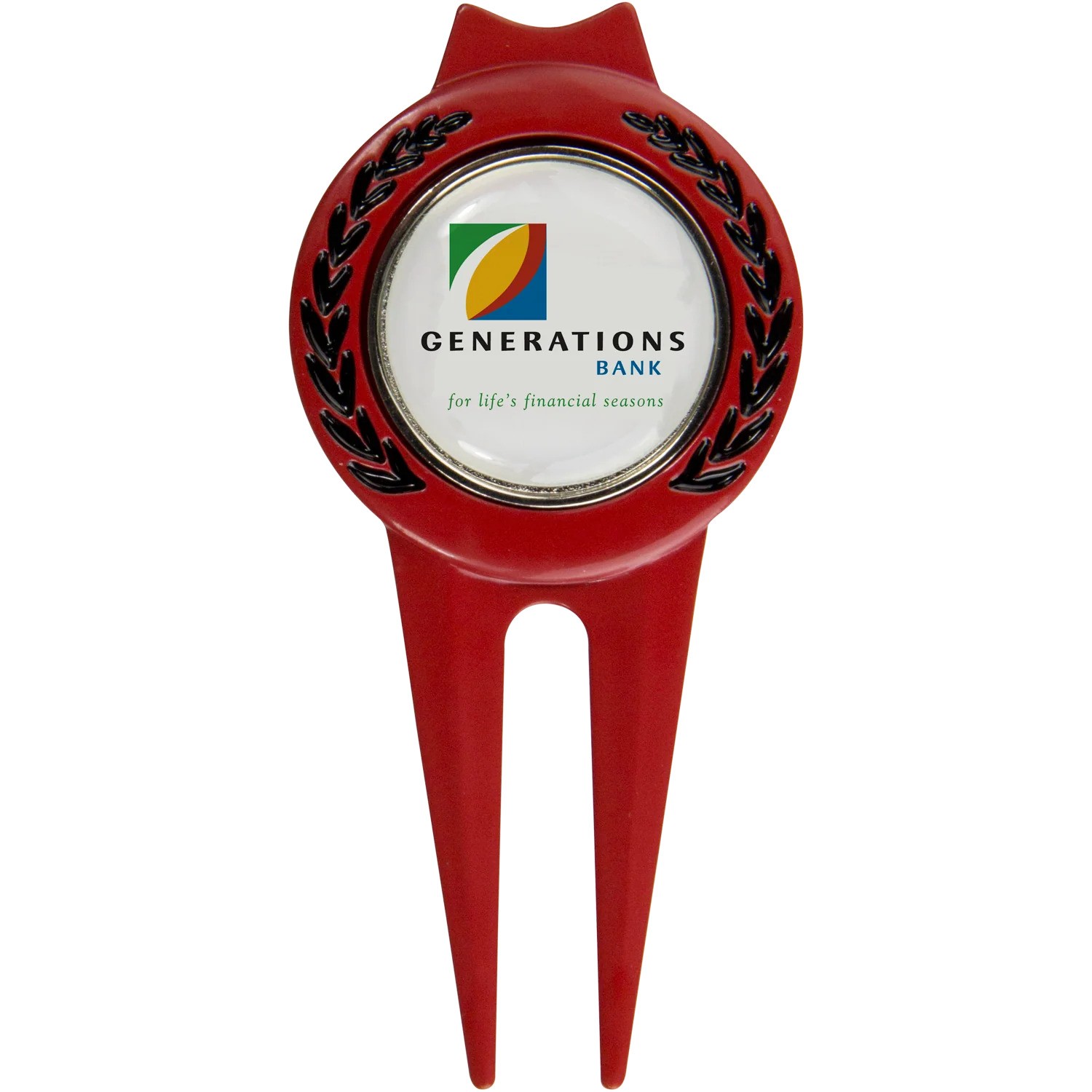Tour Divot Tool with Magnetic Marker Product Image