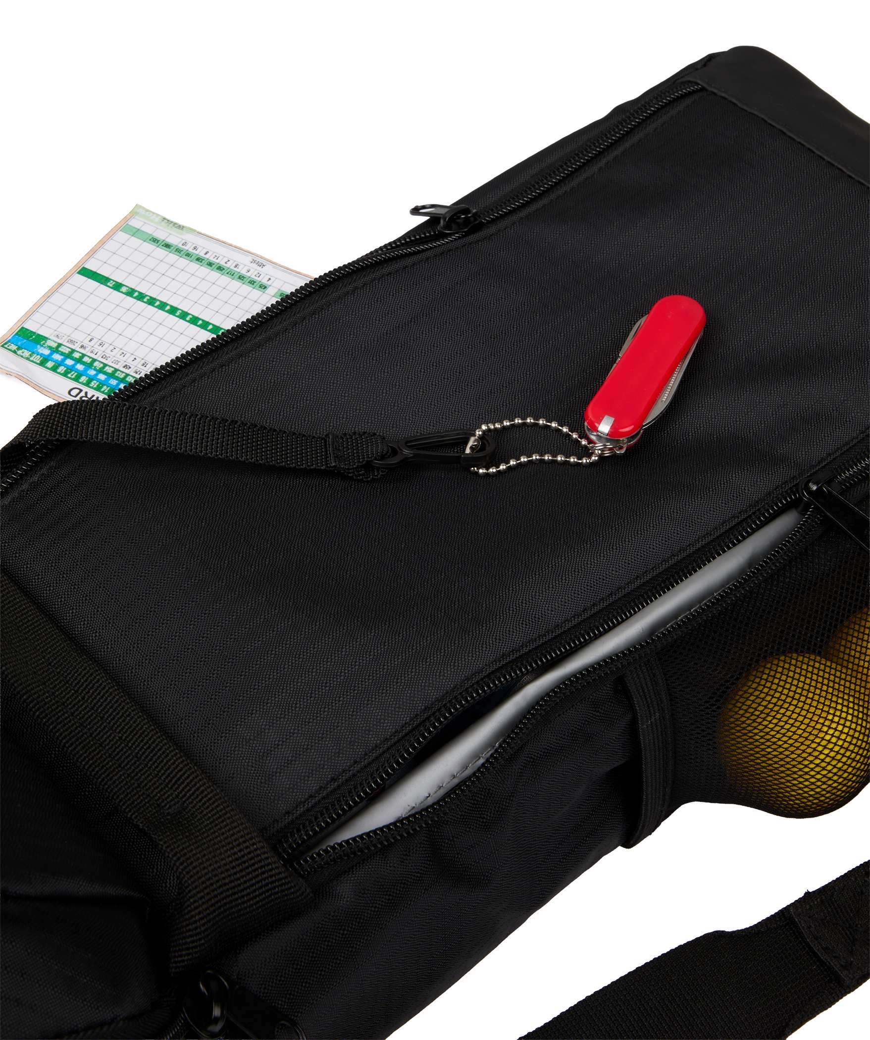 Fairway Recycled Golf Cooler Product Image