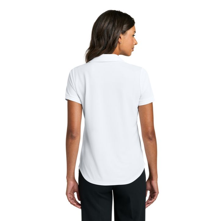Mercer+Mettle® Women’s Everyday Performance Polo Product Image