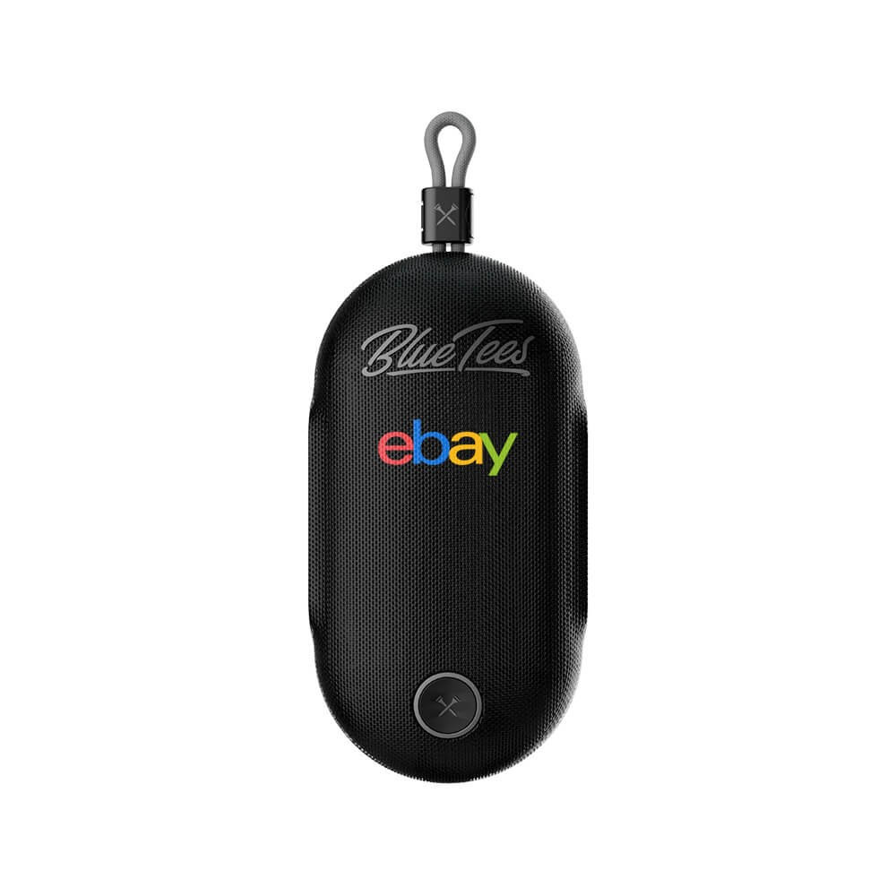 Bushnell Golf Wingman HD GPS Speaker Product Image