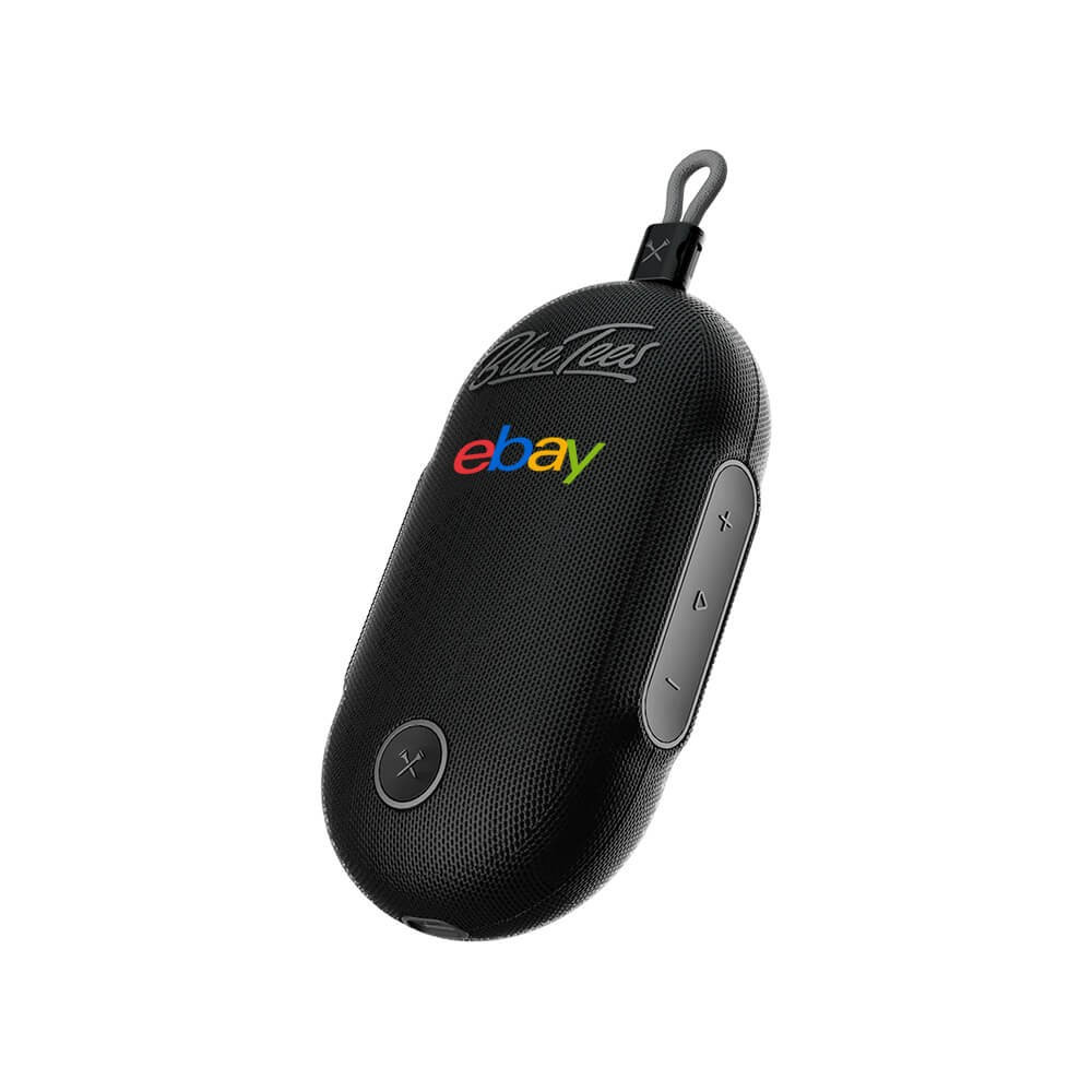 Bushnell Golf Wingman HD GPS Speaker Product Image