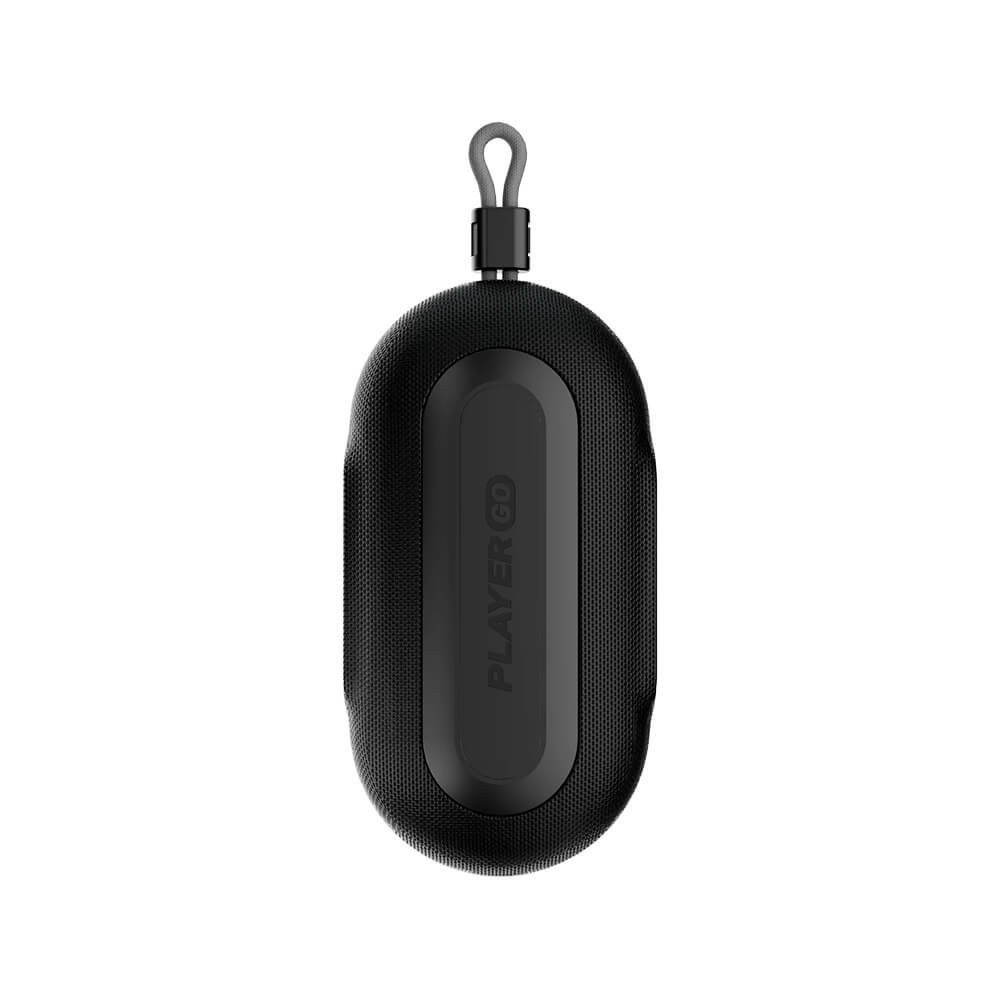 Bushnell Golf Wingman HD GPS Speaker Product Image