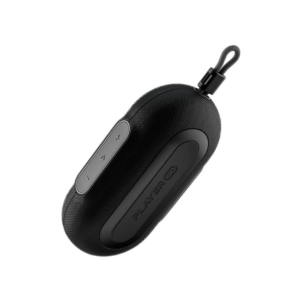 Bushnell Golf Wingman HD GPS Speaker Product Image