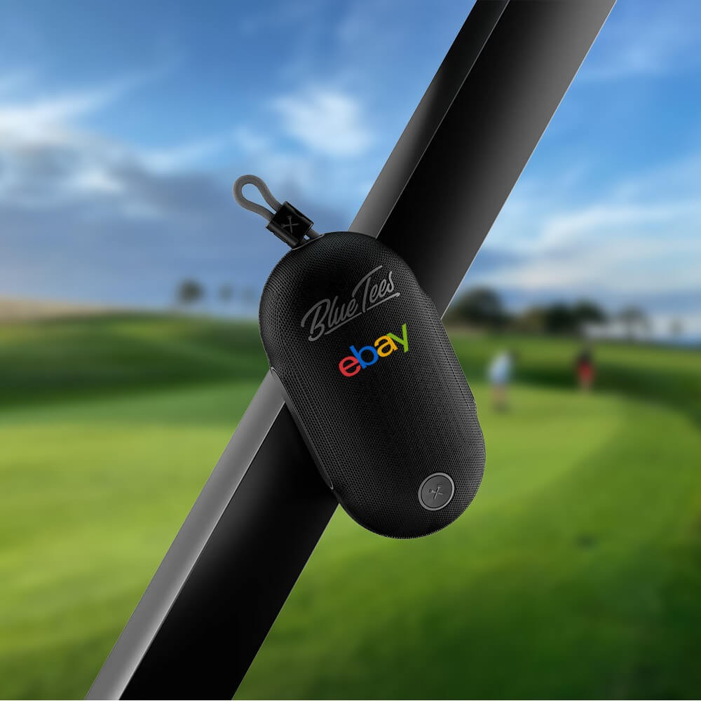 Bushnell Golf Wingman HD GPS Speaker Product Image