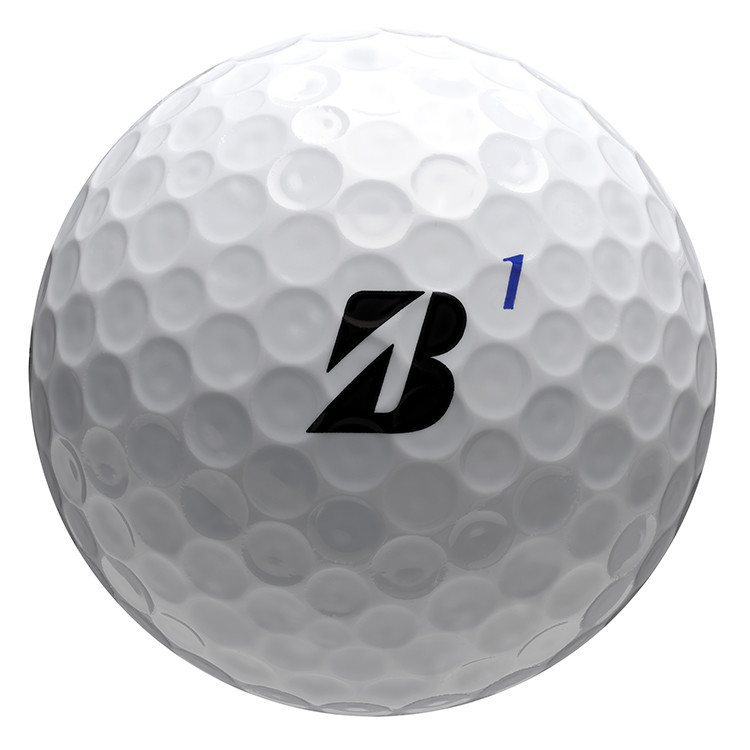 Bridgestone Tour B XS Golf Balls Product Image