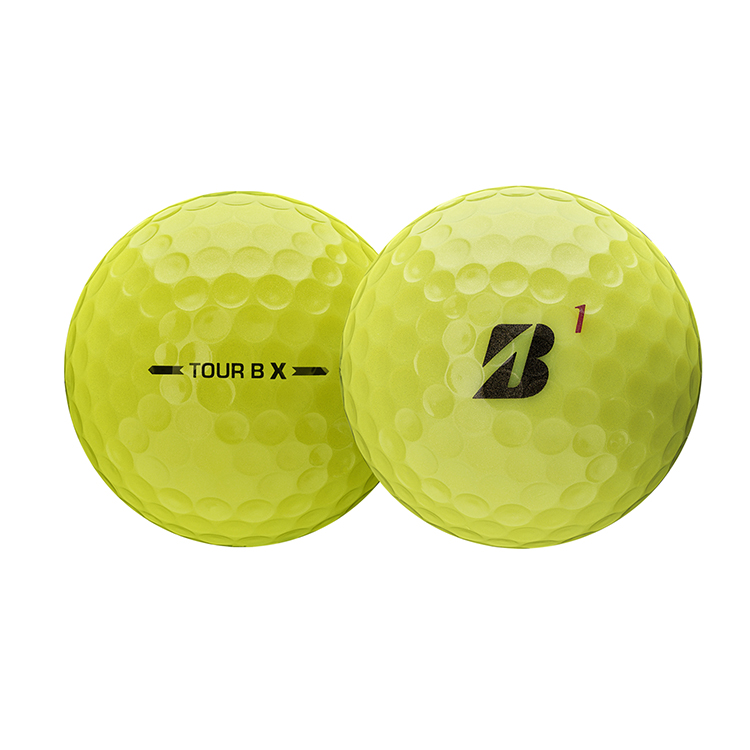 Bridgestone Tour B X Golf Balls Product Image