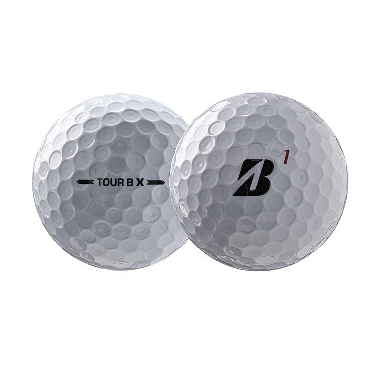 Bridgestone Tour B X Golf Balls Product Image
