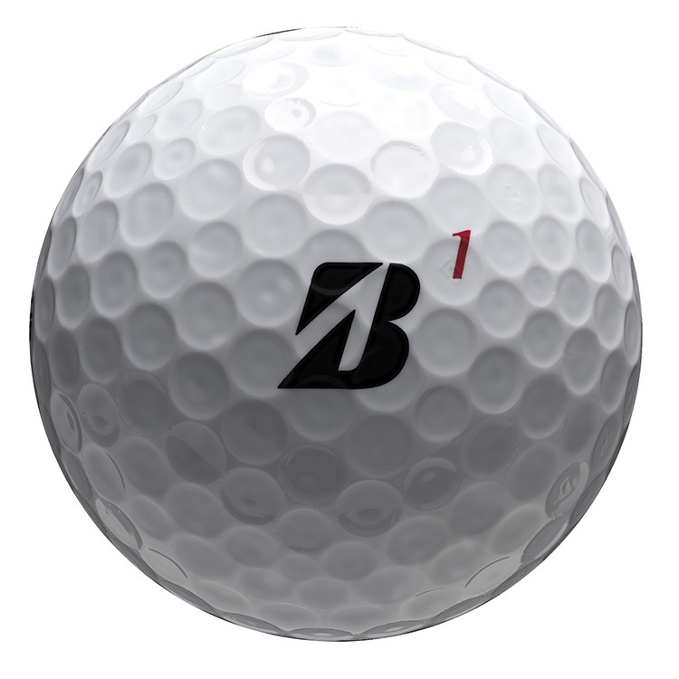 Bridgestone Tour B RX Golf Balls Product Image