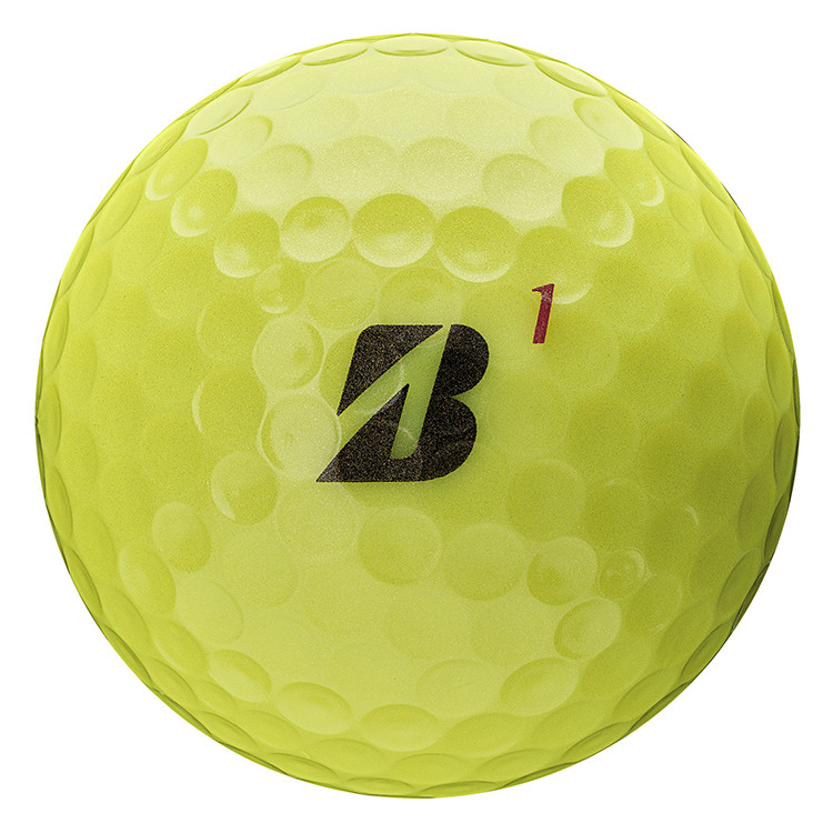 Bridgestone Tour B RX Golf Balls Product Image