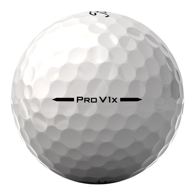 Titleist Pro V1x Golf Balls Product Image