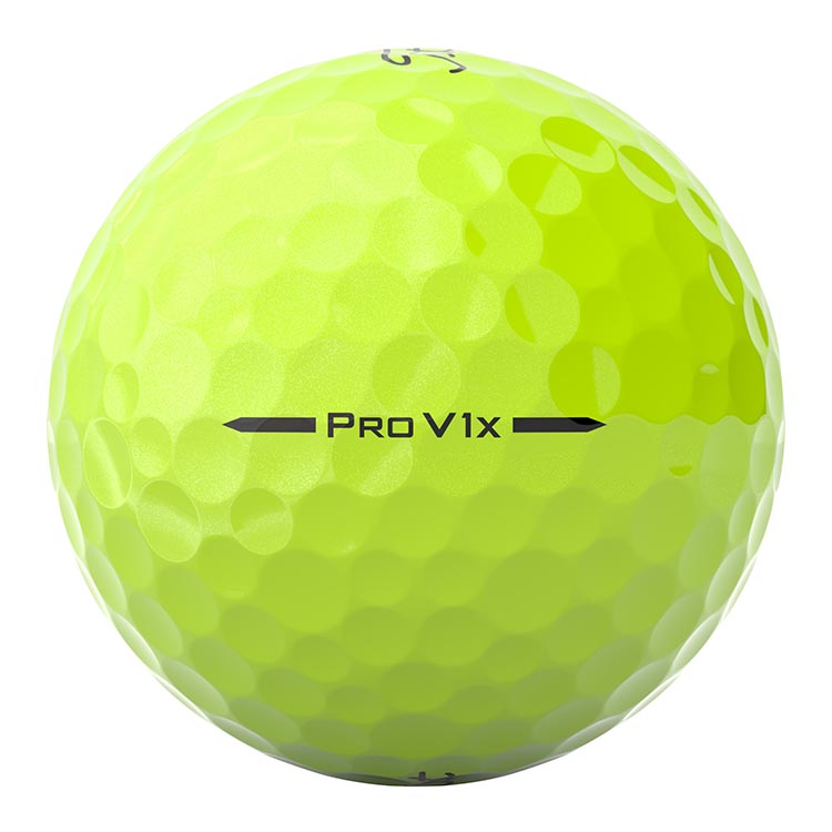 Titleist Pro V1x Golf Balls Product Image