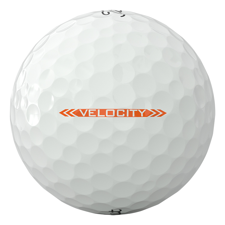 Titleist Velocity Golf Balls Product Image