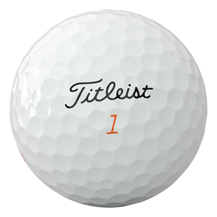Titleist Velocity Golf Balls Product Image
