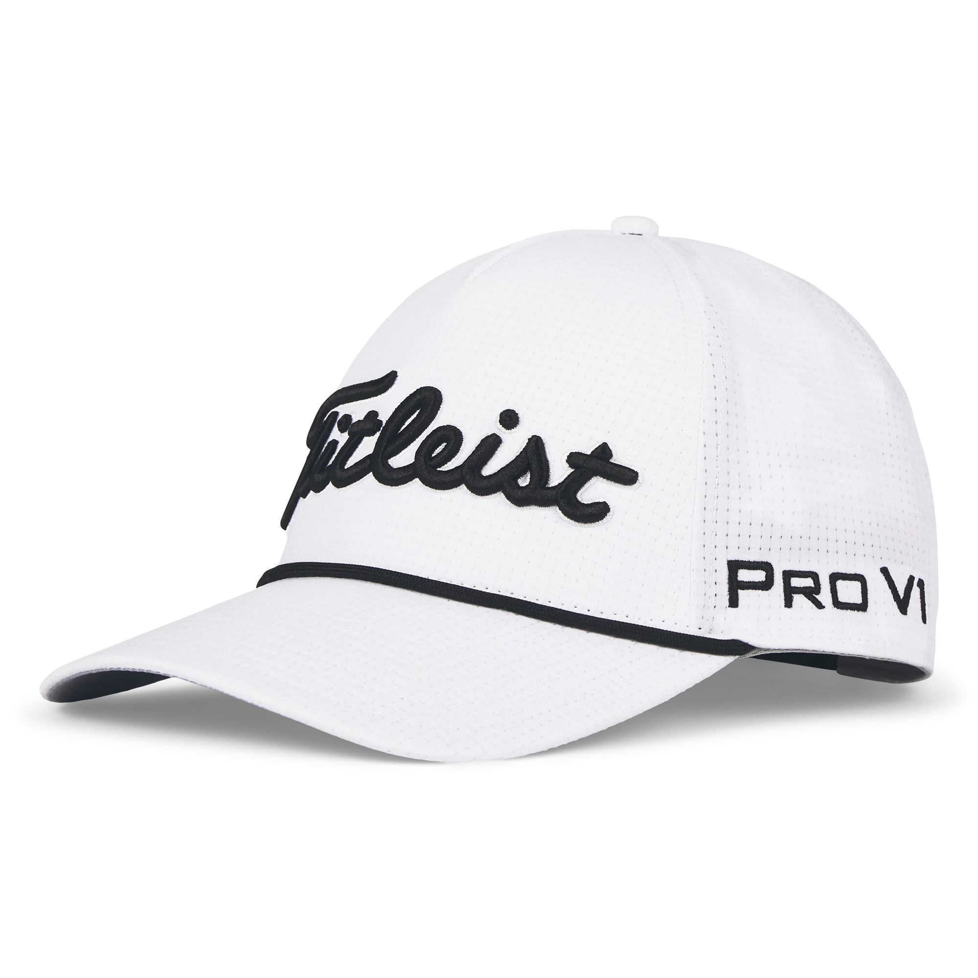 Titleist® Tour Rope Hat Product Image
