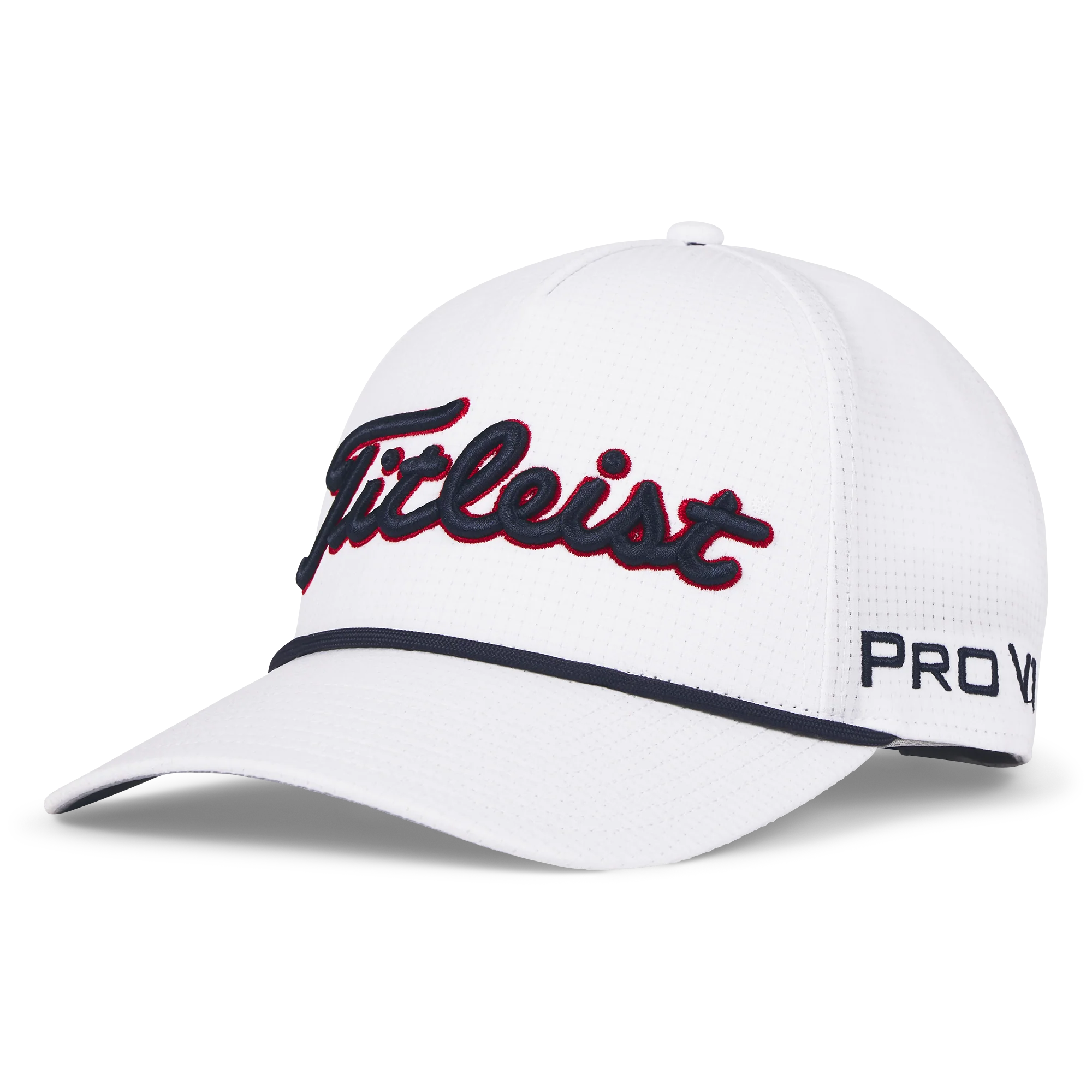 Titleist® Tour Rope Hat Product Image