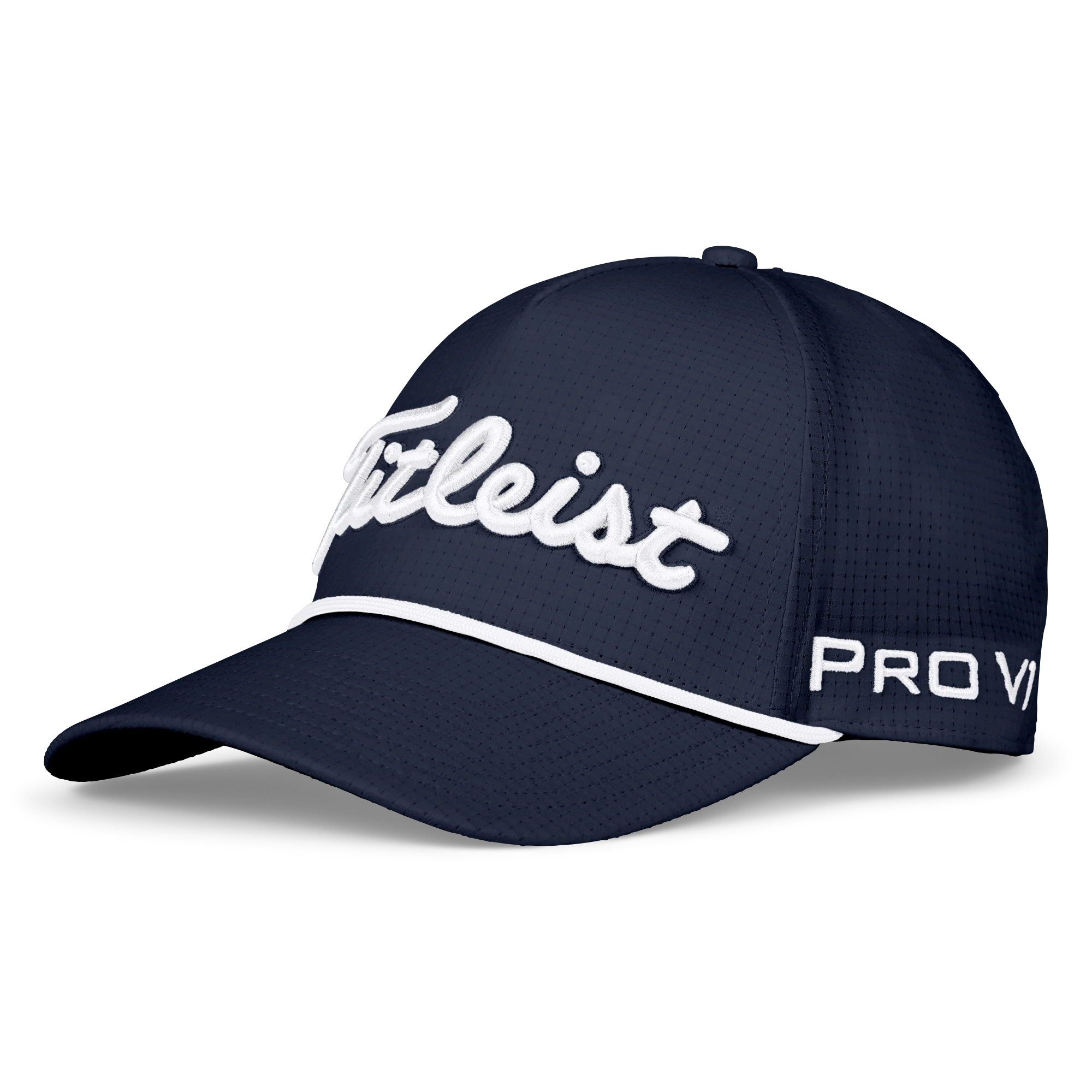 Titleist® Tour Rope Hat Product Image