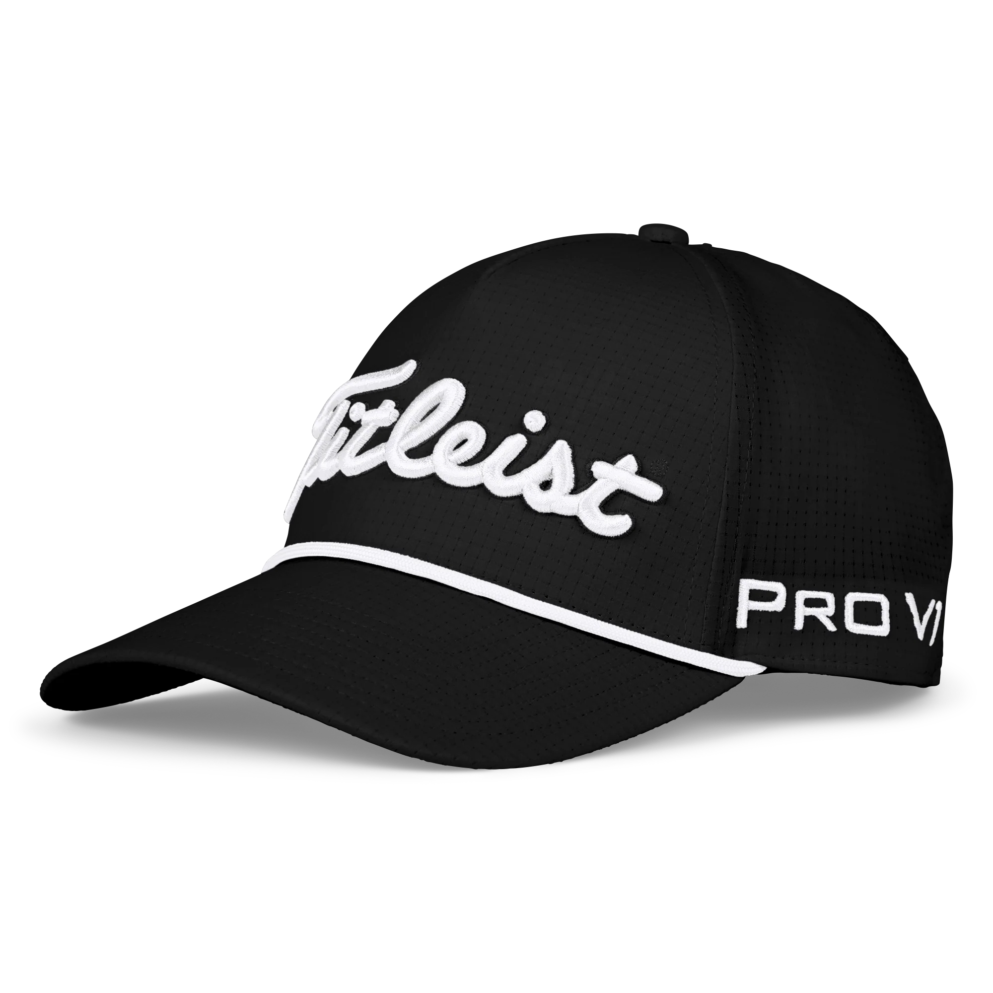 Titleist® Tour Rope Hat Product Image