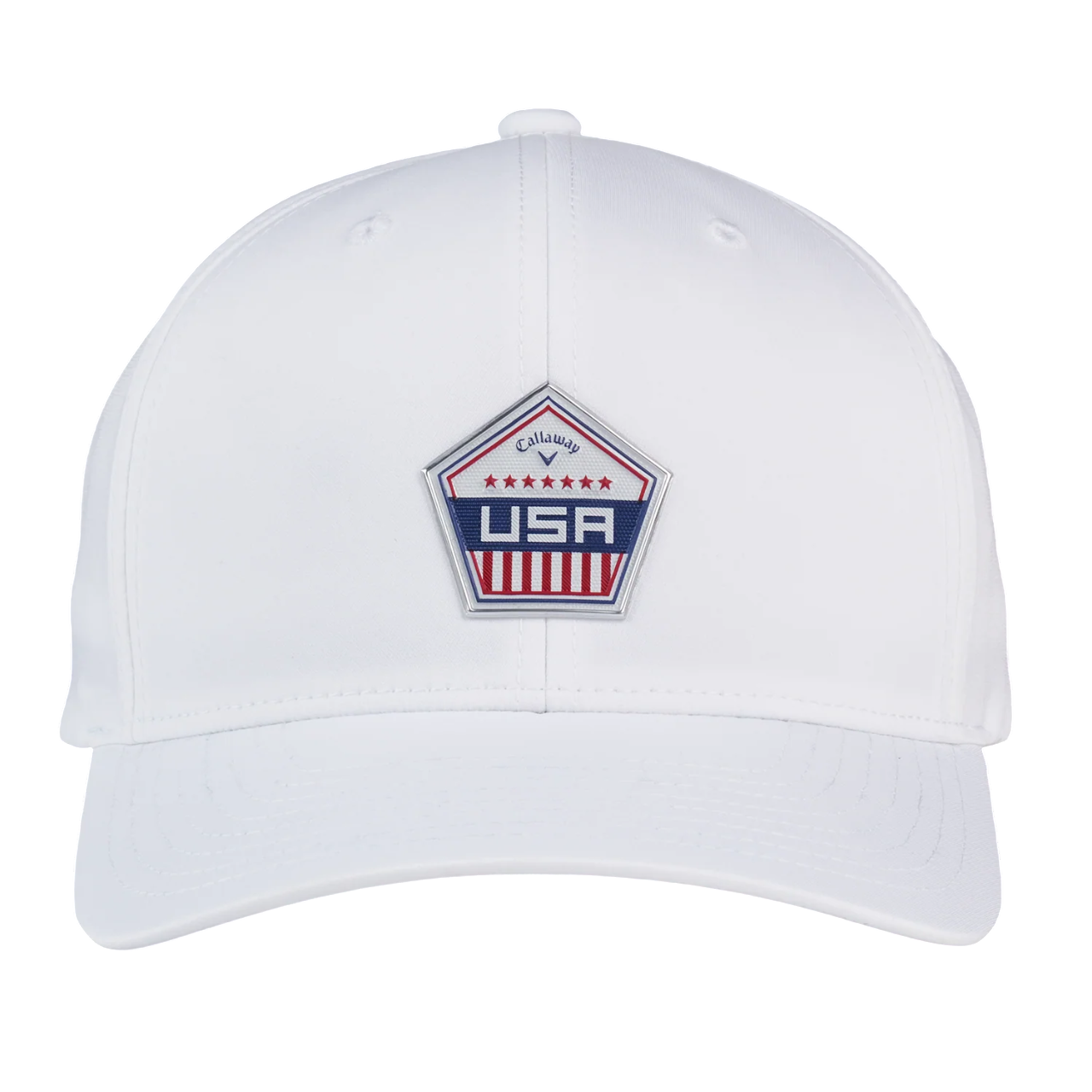 Callaway Golf Patriot Cap Product Image