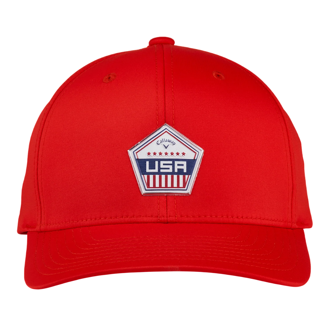 Callaway Golf Patriot Cap Product Image