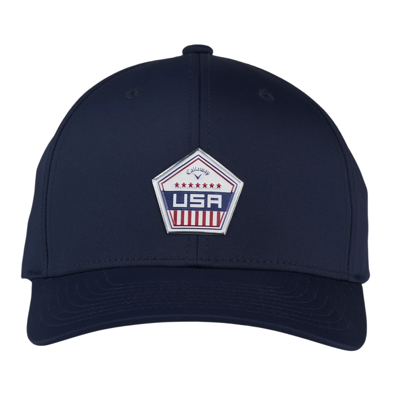 Callaway Golf Patriot Cap Product Image