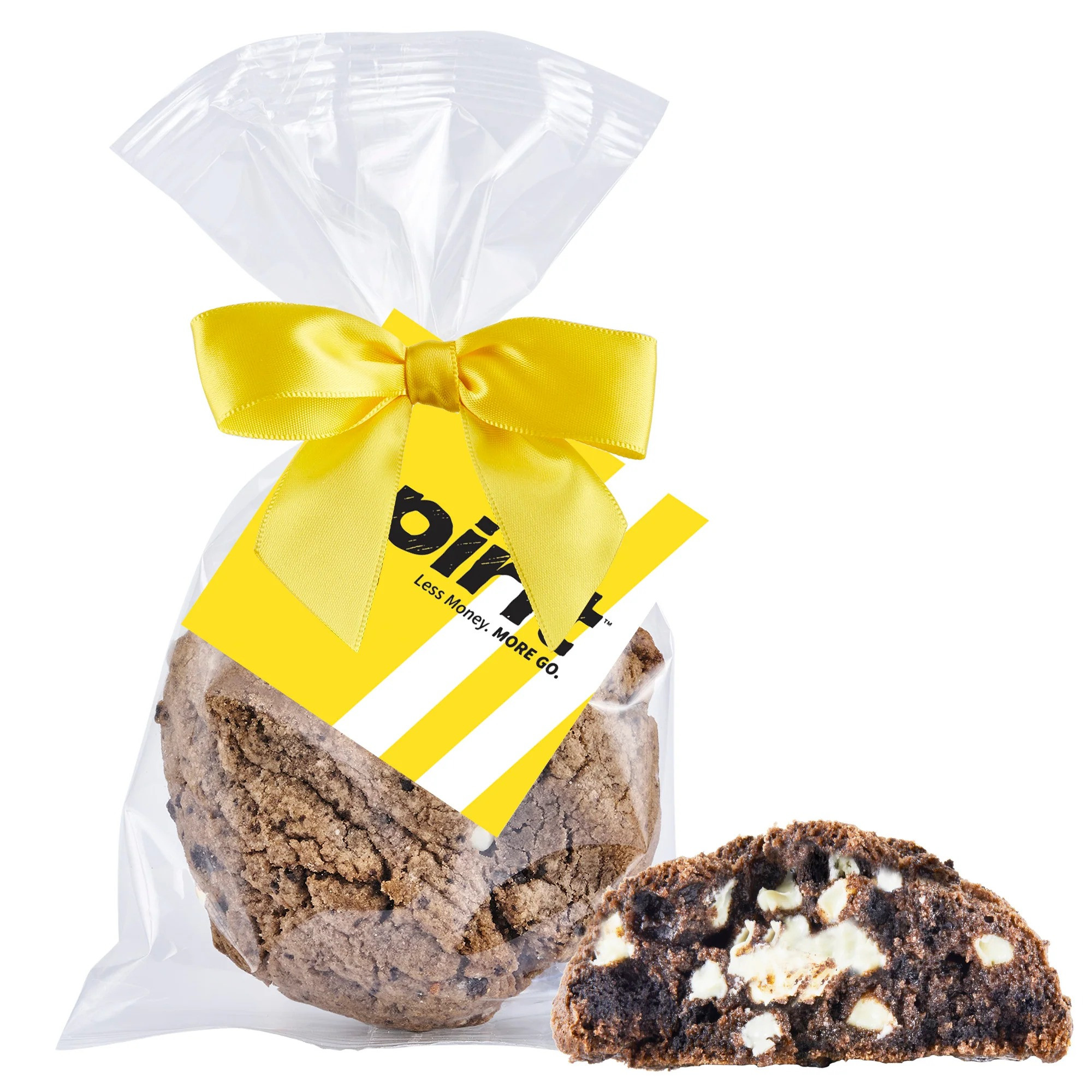 Dana's Bakery 5 oz. Fresh-Baked Stuffed Cookie in Gift Bag Product Image