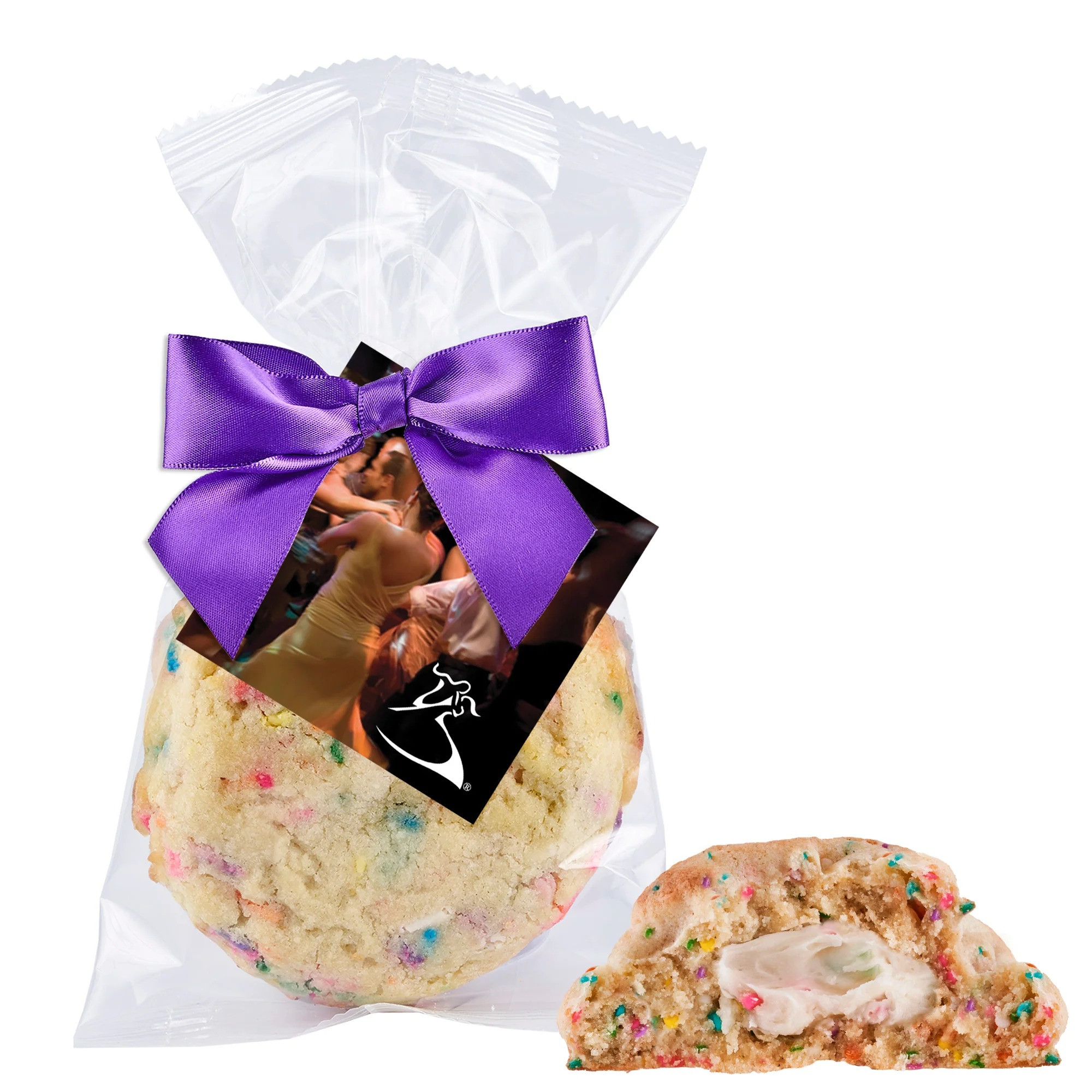 Dana's Bakery 5 oz. Fresh-Baked Stuffed Cookie in Gift Bag Product Image