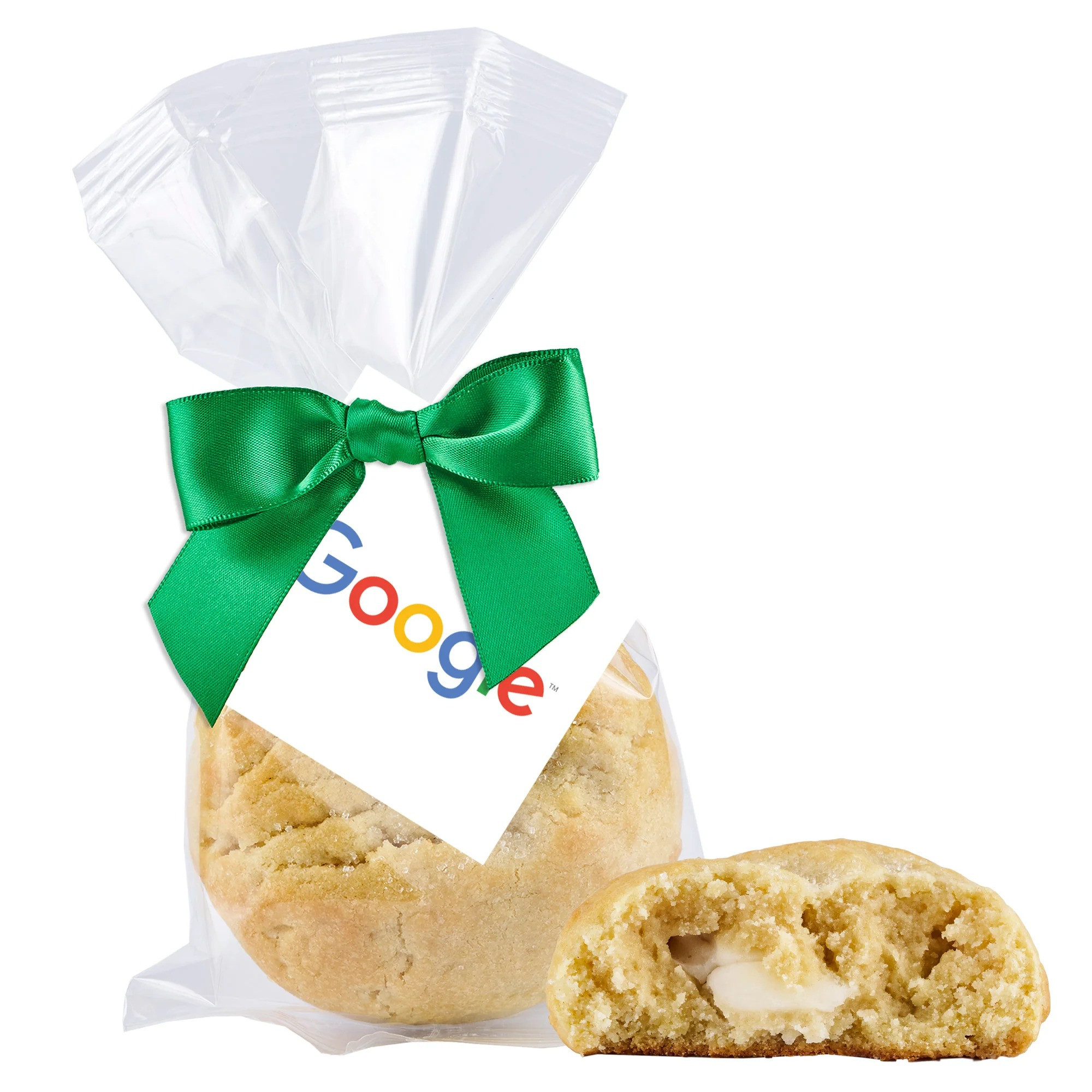 Dana's Bakery 5 oz. Fresh-Baked Stuffed Cookie in Gift Bag Product Image