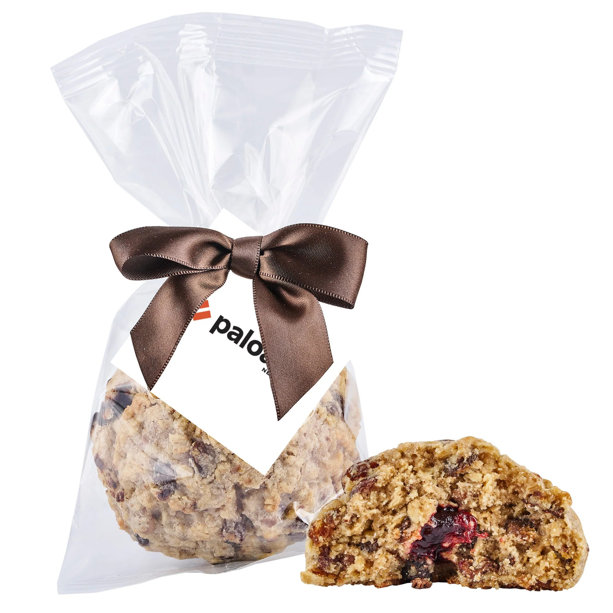 Dana's Bakery 5 oz. Fresh-Baked Stuffed Cookie in Gift Bag Product Image