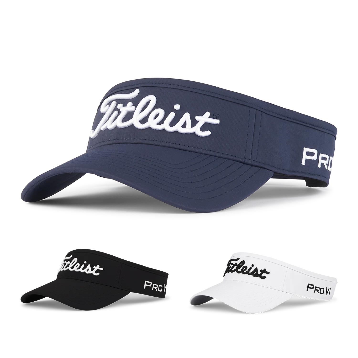Titleist® Tour Performance Visor Product Image