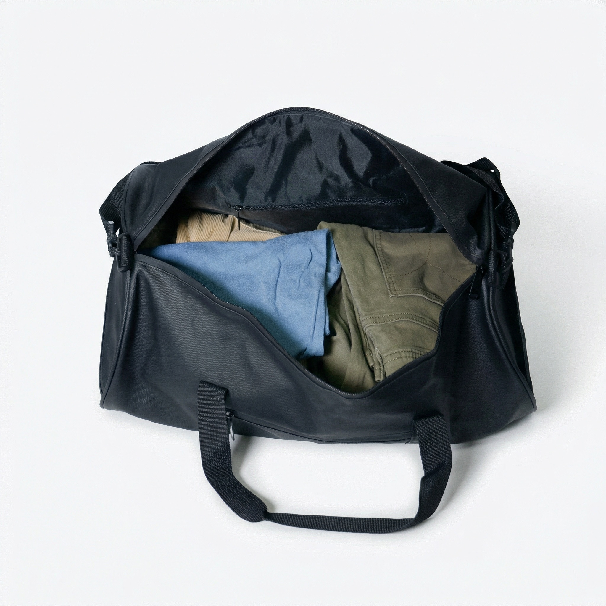 Strive Duffle Bag Product Image