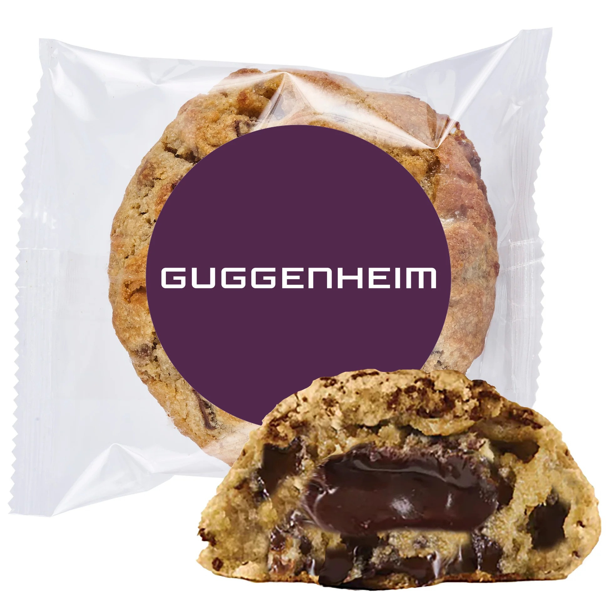 Dana's Bakery 5 oz. Fresh-Baked Stuffed Cookie Product Image