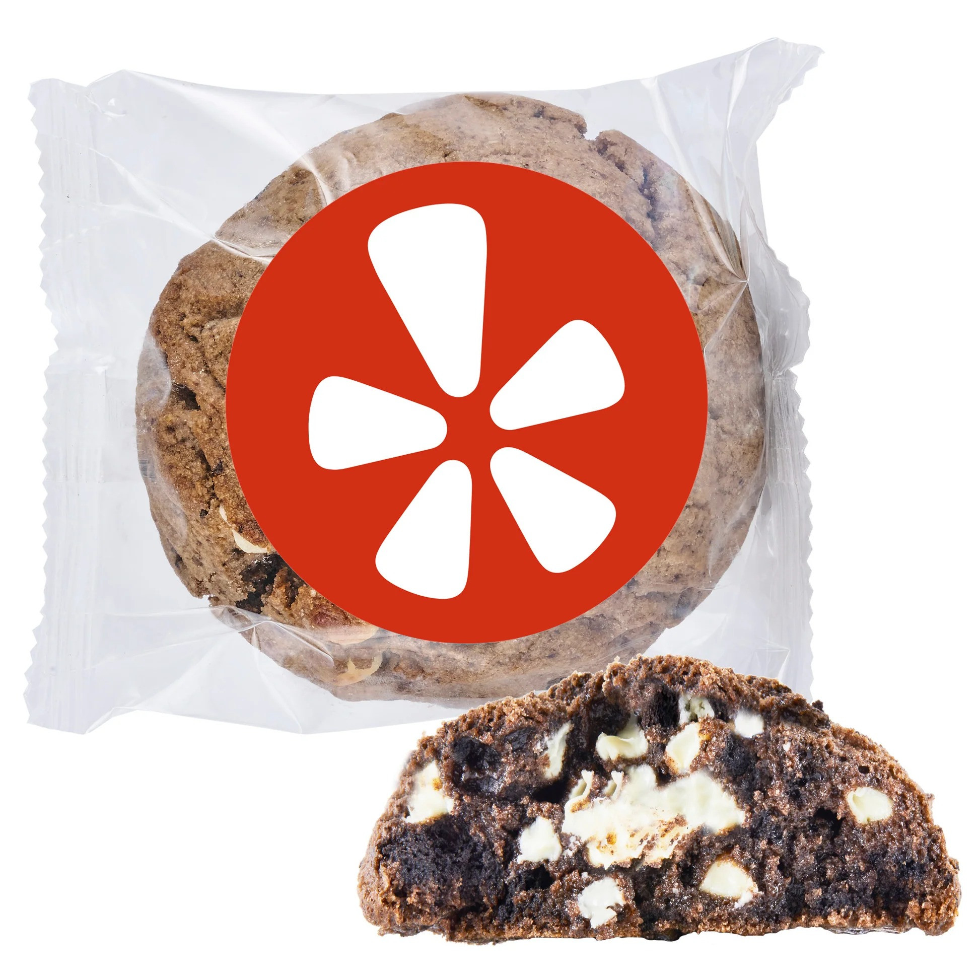 Dana's Bakery 5 oz. Fresh-Baked Stuffed Cookie Product Image