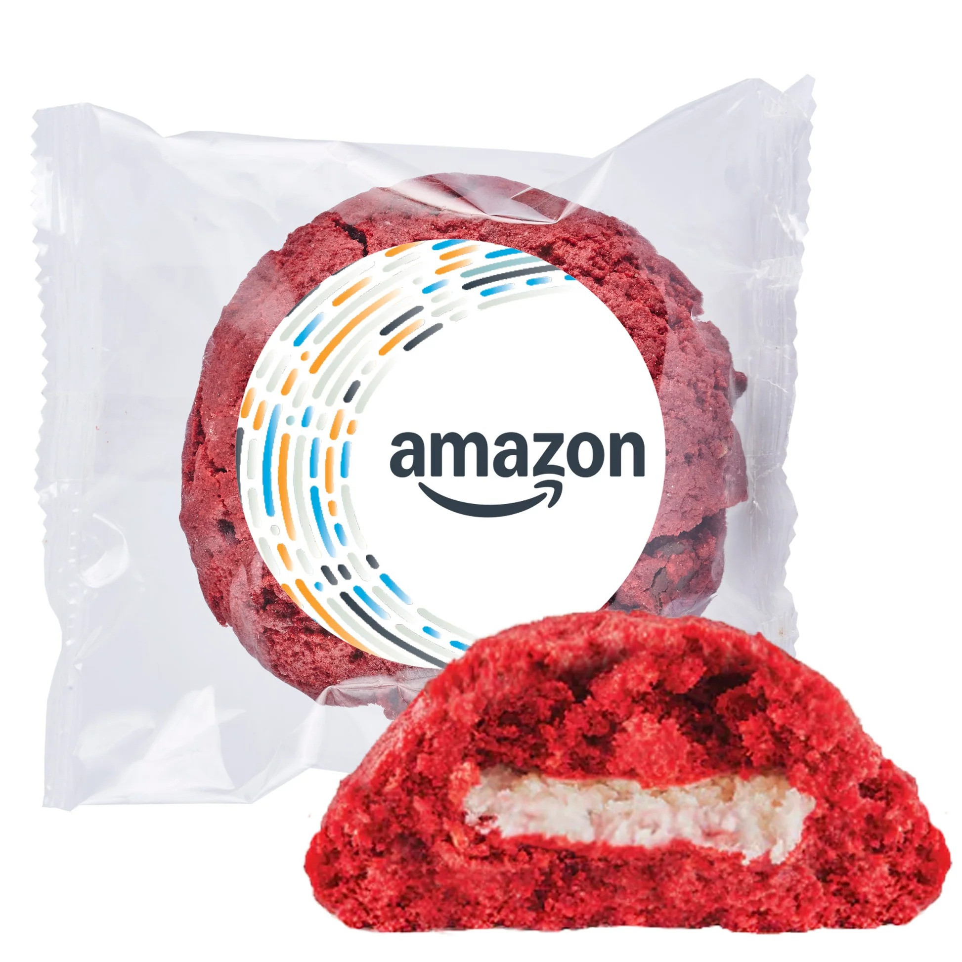 Dana's Bakery 5 oz. Fresh-Baked Stuffed Cookie Product Image