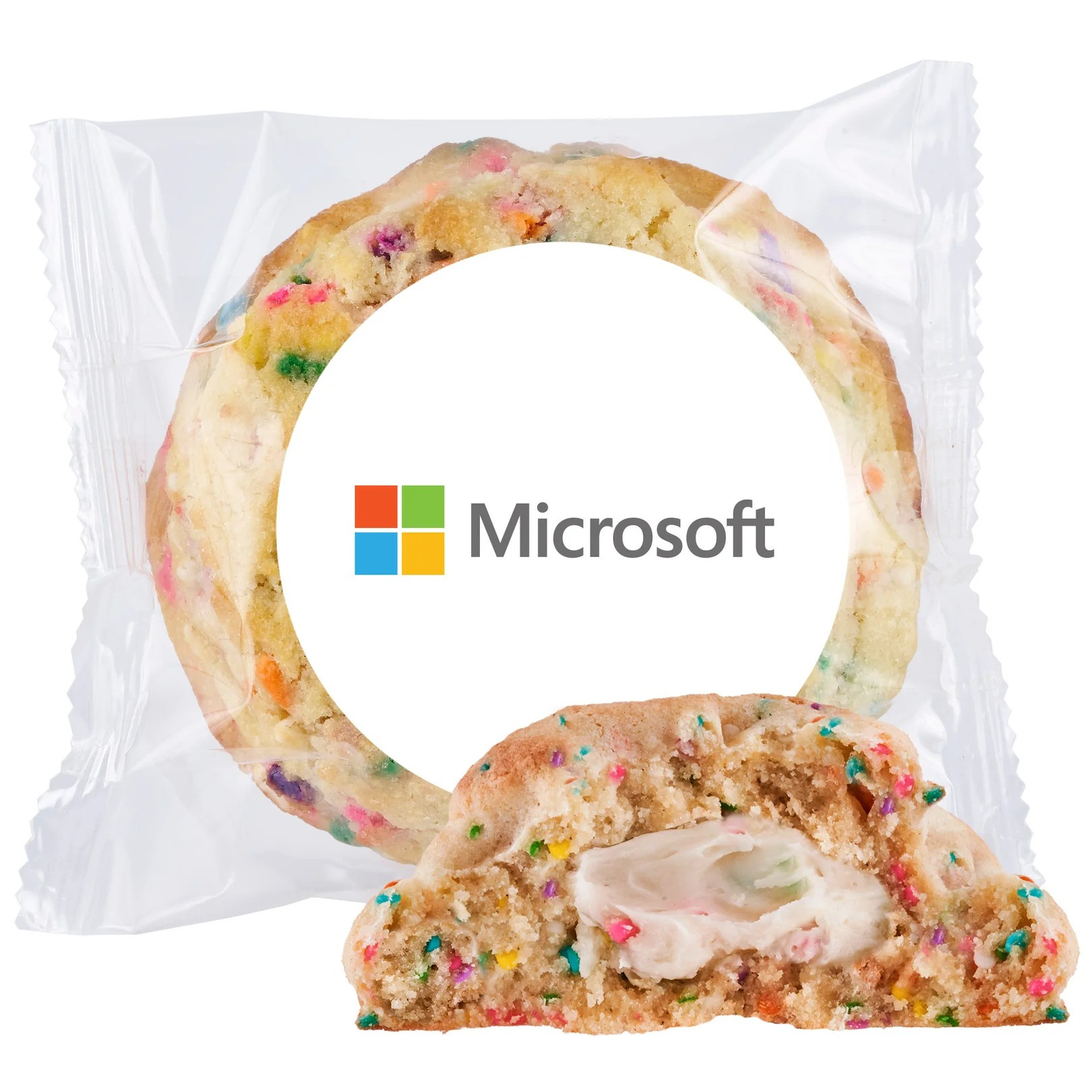 Dana's Bakery 5 oz. Fresh-Baked Stuffed Cookie Product Image