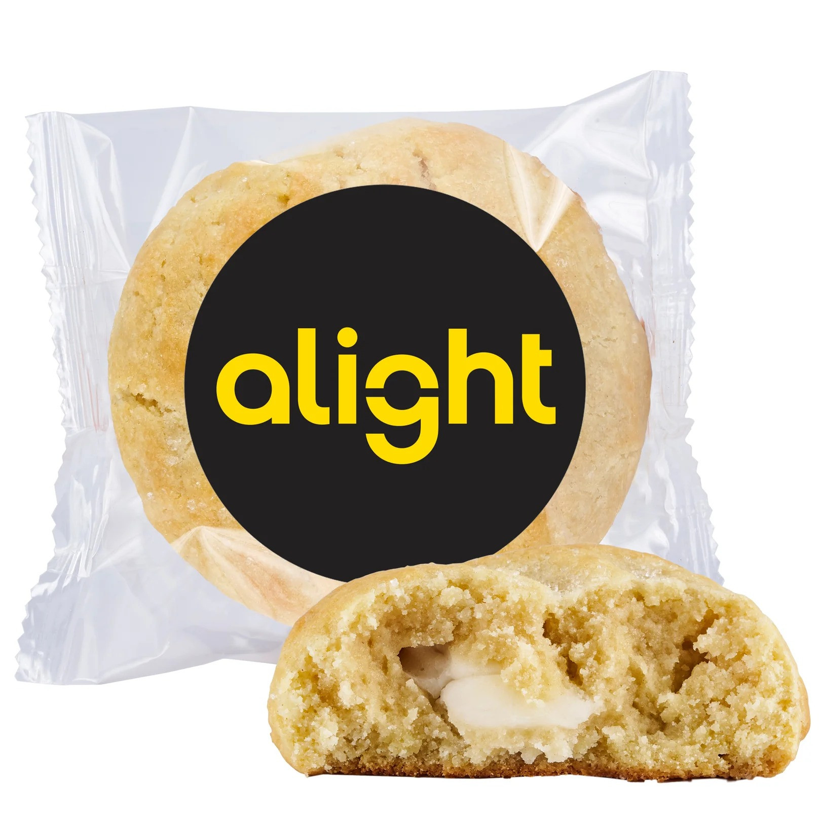 Dana's Bakery 5 oz. Fresh-Baked Stuffed Cookie Product Image