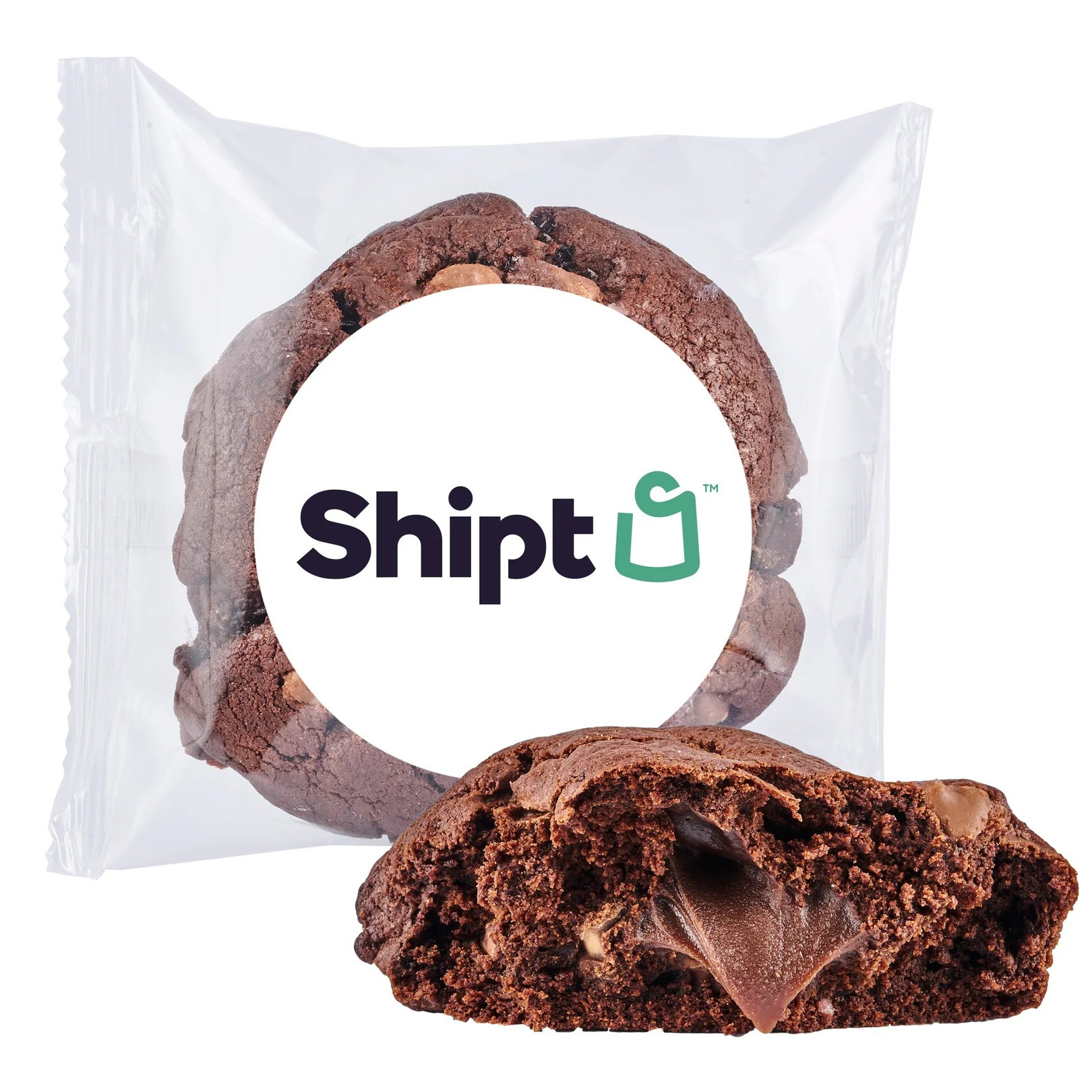 Dana's Bakery 5 oz. Fresh-Baked Stuffed Cookie Product Image