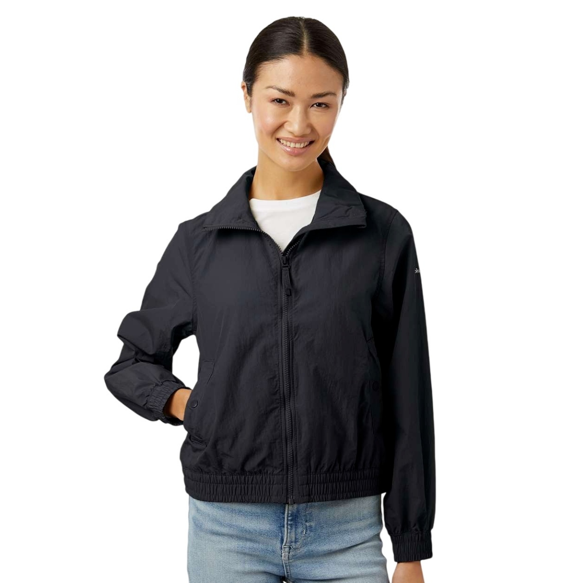 Columbia Women's Time Is Right™ II Windbreaker Product Image