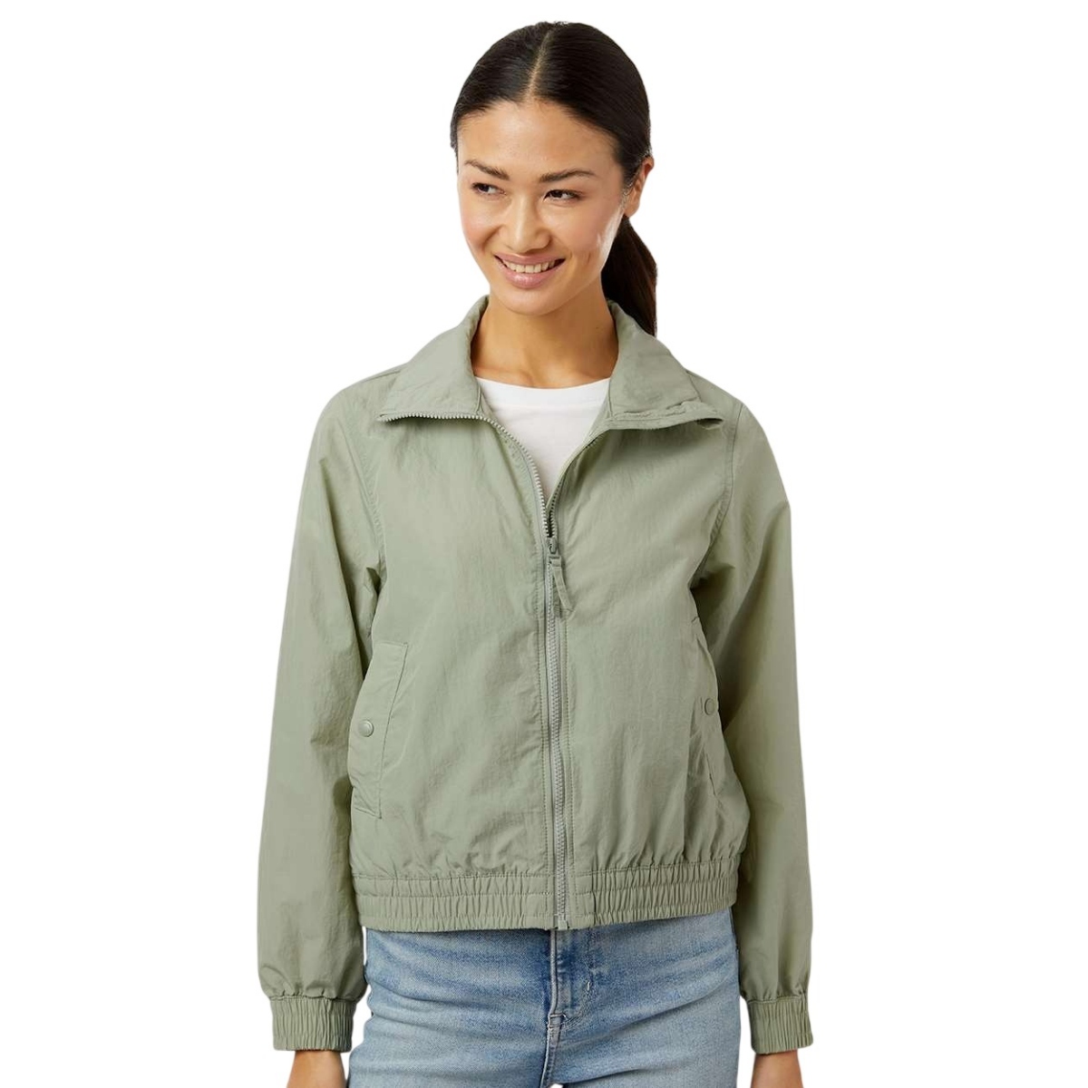 Columbia Women's Time Is Right™ II Windbreaker Product Image