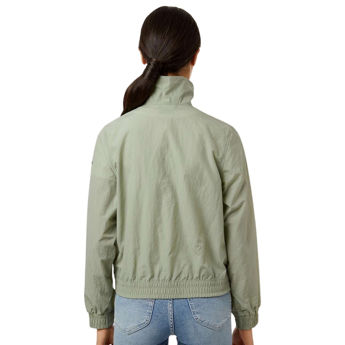 Columbia Women's Time Is Right™ II Windbreaker Product Image