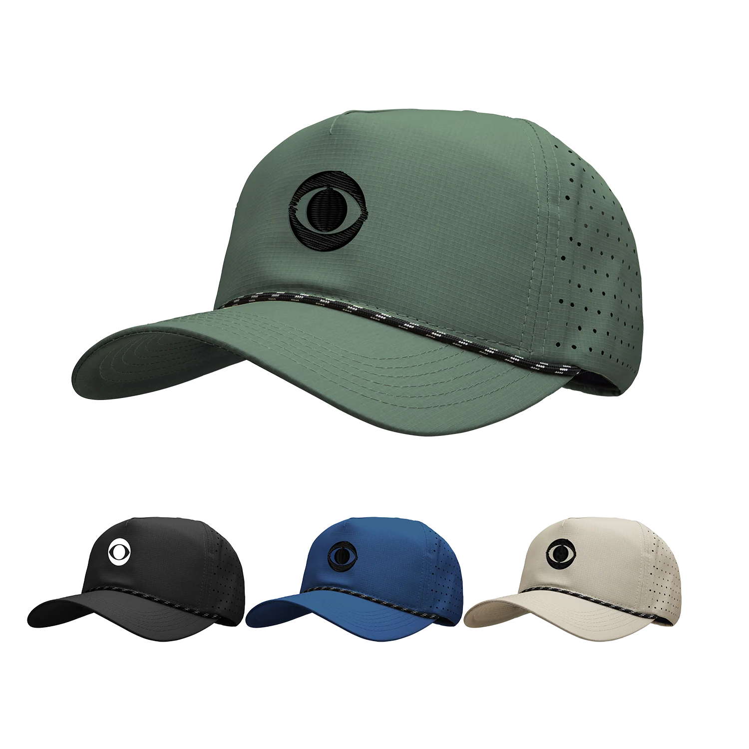 Sunday Golf Porter Lite Golf Cap Product Image