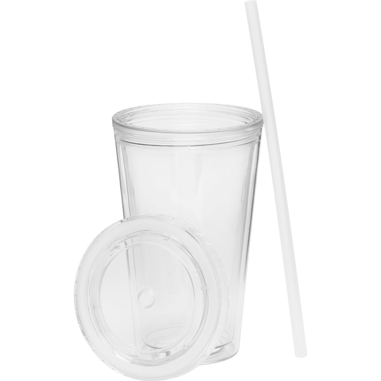 Spirit Acrylic Tumbler - 16 oz. Product Image