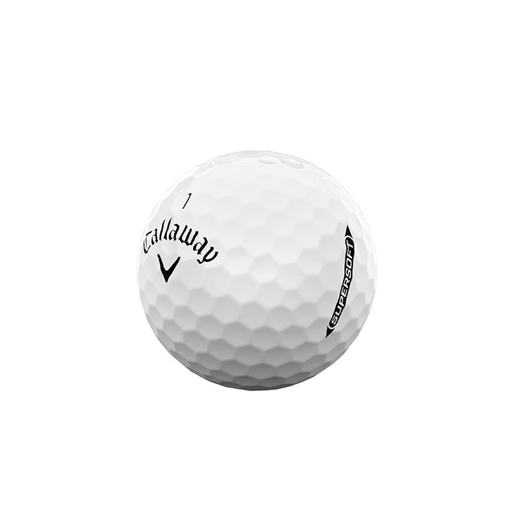 Callaway SuperSoft Golf Balls Product Image