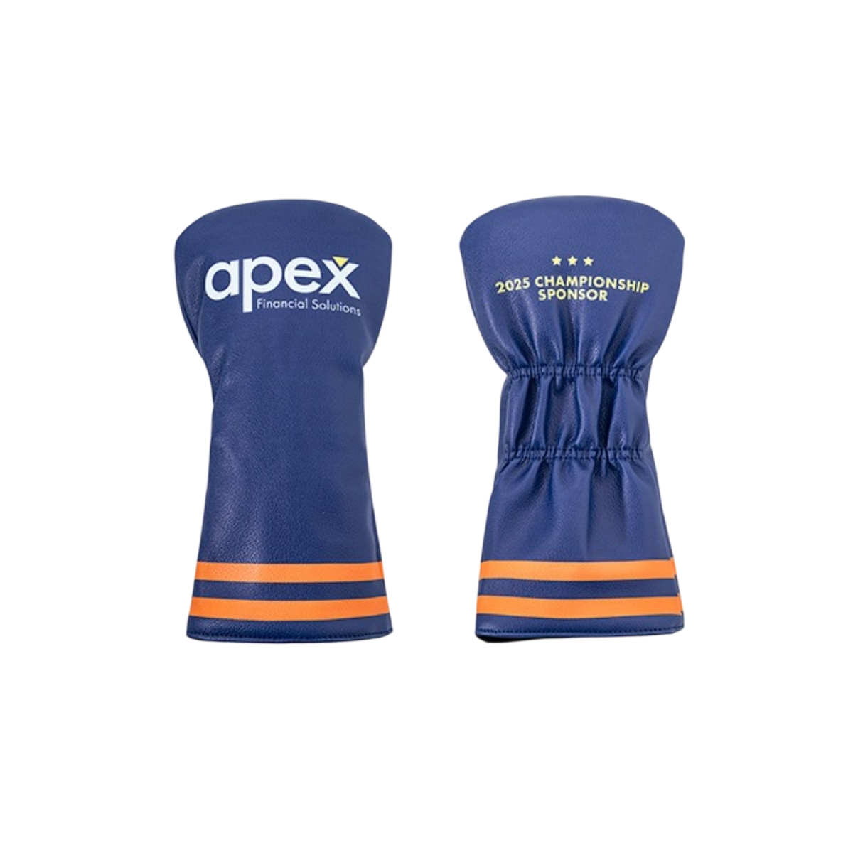 LVL Driver Golf Head Cover Product Image