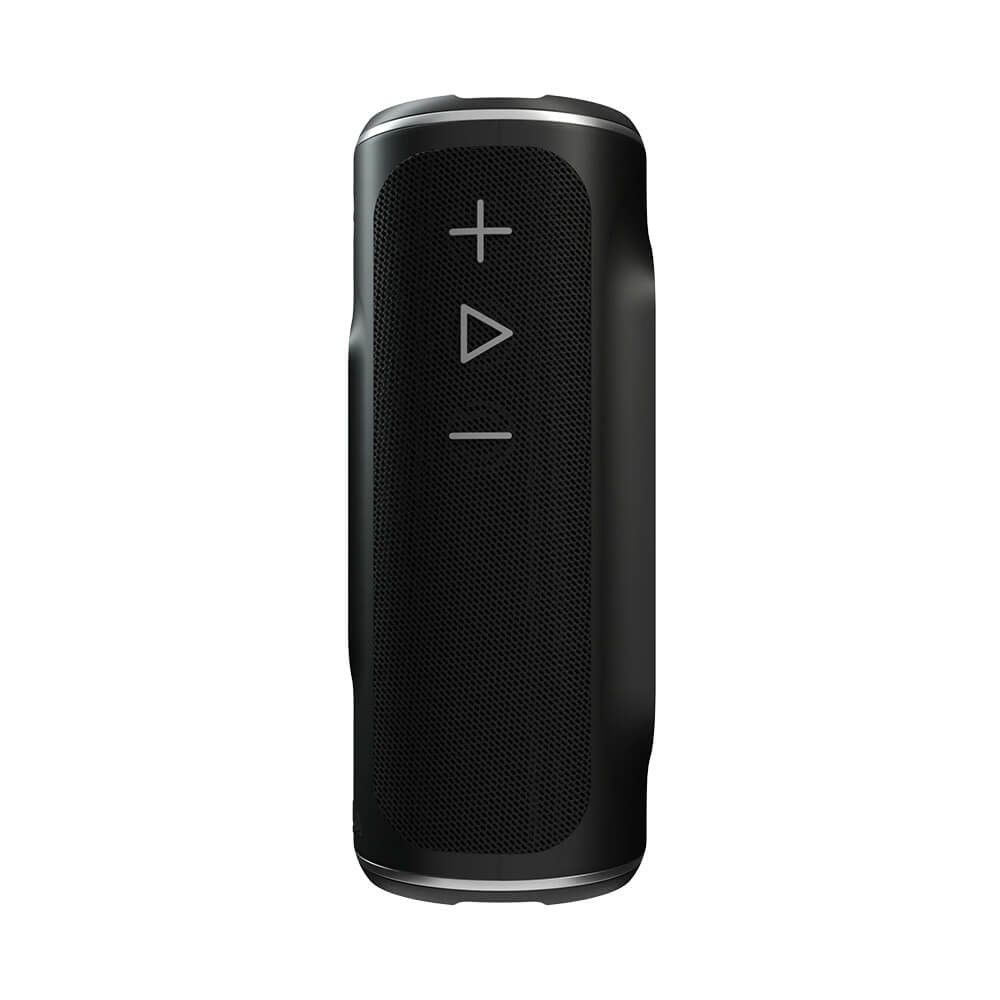 Blue Tees Golf Player+ Premium Magnetic GPS Golf Speaker Product Image