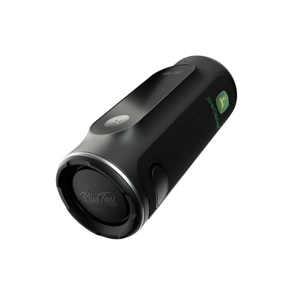 Blue Tees Golf Player+ Premium Magnetic GPS Golf Speaker Product Image