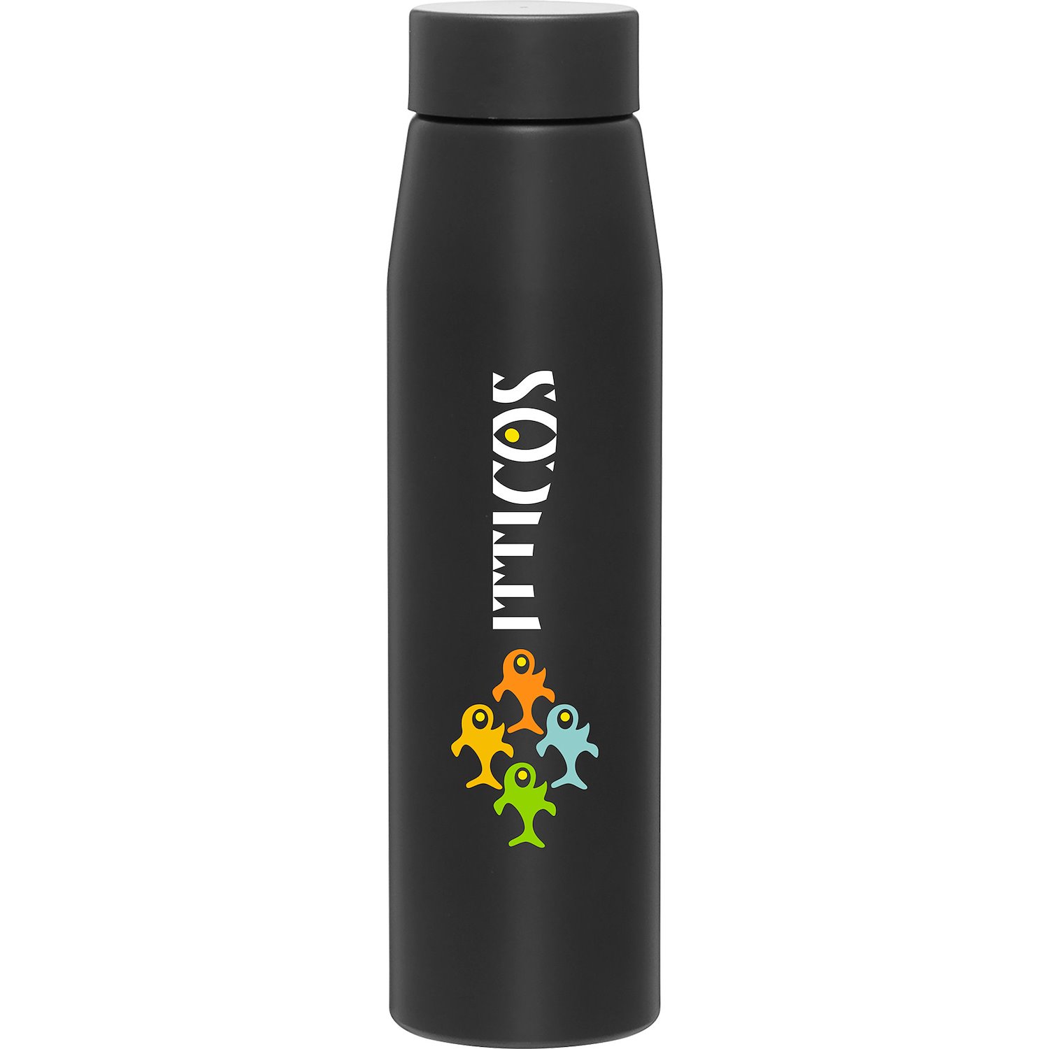 h2go Chroma Aluminum Water Bottle - 24 oz. Product Image