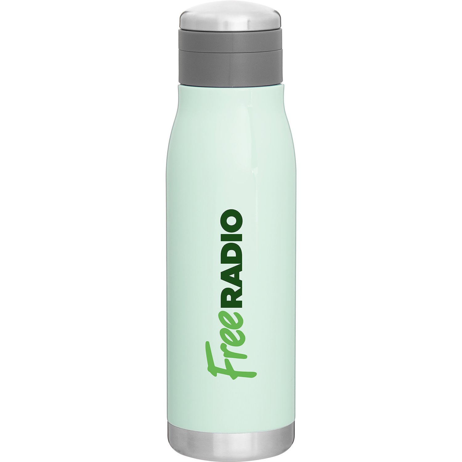 h2go Lumos Stainless Steel Bottle - 25 oz. Product Image